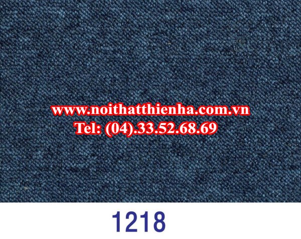 Thảm trải sàn Tuntex T1218